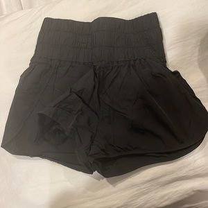FREEPEOPLE WAY HOME SHORTS